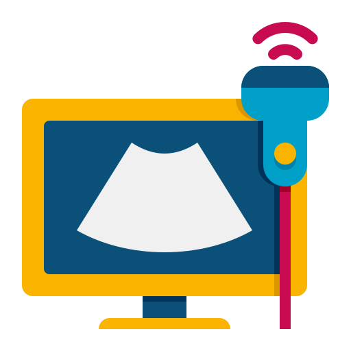 Ultrasonography